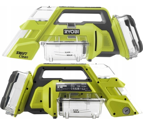 Ryobi RDC18-0