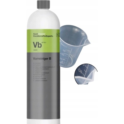 Koch Chemie Vorreiniger B 1 l