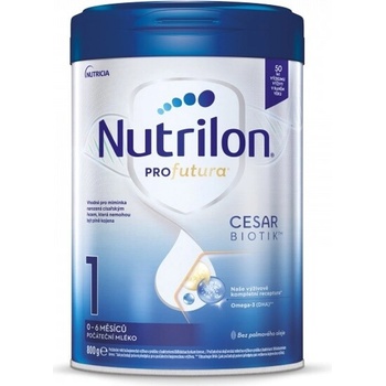 Nutrilon 1 CESARBIOTIK 800 g