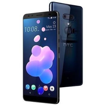 HTC U12 Plus 64GB Dual SIM