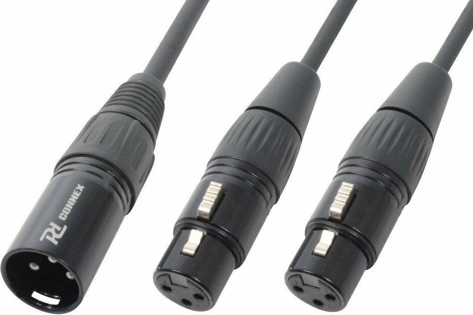 Power Dynamics CX142
