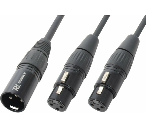Power Dynamics CX142