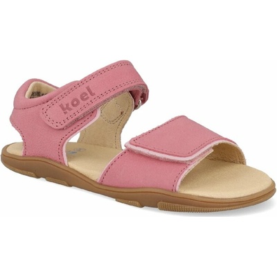 Koel Ozu pink ružové