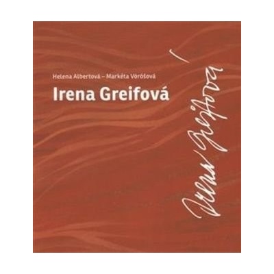 Irena Greifová