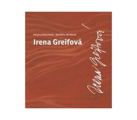 Irena Greifová