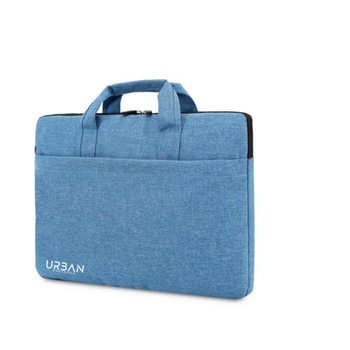 Image 1 of Urban Explorer Чанта за лаптоп Urban Explorer UrbanLite 15.6″, Син цвят (UE1039B)