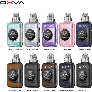 OXVA Xlim SQ Pro 2 Pod Kit 1600mAh 2ml
