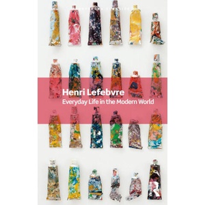 Everyday Life in the Modern World | Henri Lefebvre (ISBN: 9781032533933)
