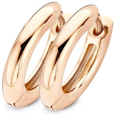 Blush Дамски златни обеци Blush 7133RGO (7133RGO)