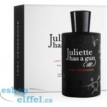 Juliette Has a Gun Lady Vengeance parfémovaná voda dámská 50 ml