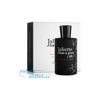 Juliette Has a Gun Lady Vengeance parfémovaná voda dámská 50 ml