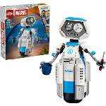 LEGO® Marvel - The Fantastic Four H.E.R.B.I.E. (76339)