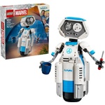 LEGO® Marvel - The Fantastic Four H.E.R.B.I.E. (76339)