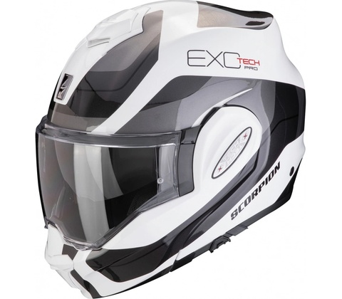 Scorpion EXO-TECH EVO PRO COMMUTA