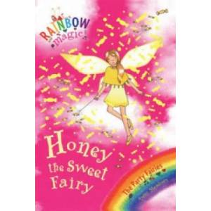 Rainbow Magic: Honey The Sweet Fairy | Daisy Meadows (2005)