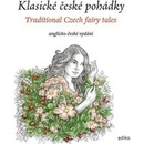 Klasické české pohádky: anglicko-české vydání