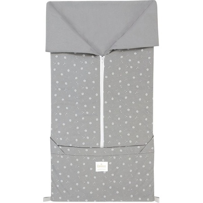 Emitex 2v1 BARY Gray