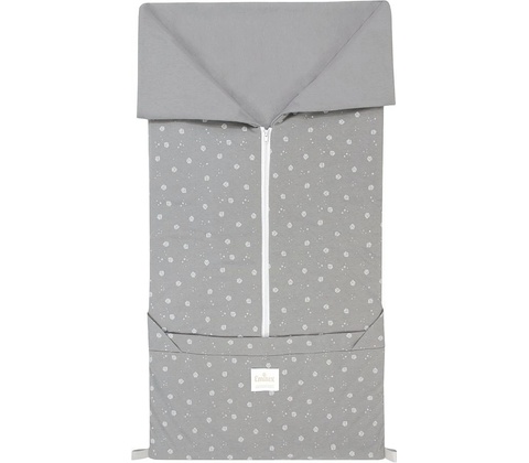 Emitex 2v1 BARY Gray