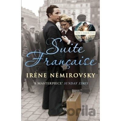 Suite Francaise - Irene Nemirovsky