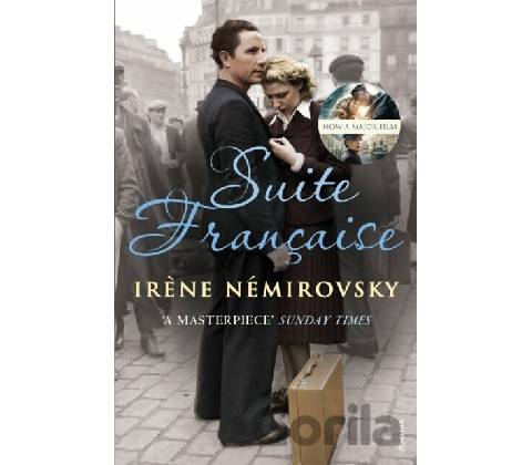 Suite Francaise - Irene Nemirovsky