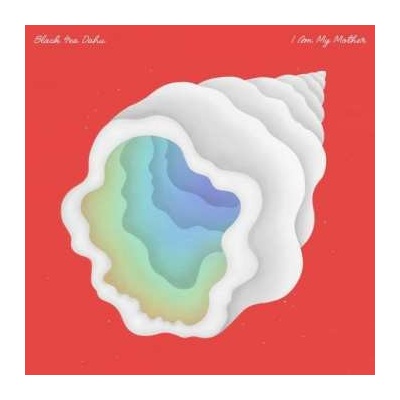 Black Sea Dahu - I Am My Mother LP