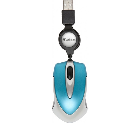 Verbatim Go Mini 49022