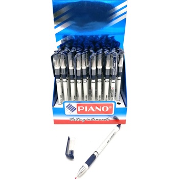 Wenzhou Bonvan Stationery & Gifts Co. , Ltd Химикал piano pt-555 син