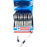 Wenzhou Bonvan Stationery & Gifts Co. , Ltd Химикал piano pt-555 син