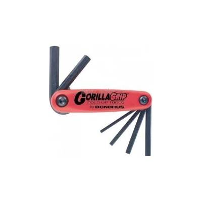 Bondhus GorillaGrip imbus HF6M 3-10mm 12595