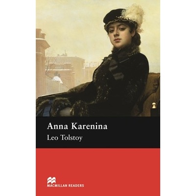 Anna Karenina Level Upper Tolstoj Lev Nikolajevič