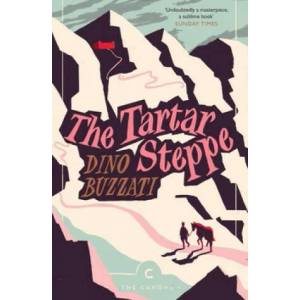Tartar Steppe (ISBN: 9781786891648)