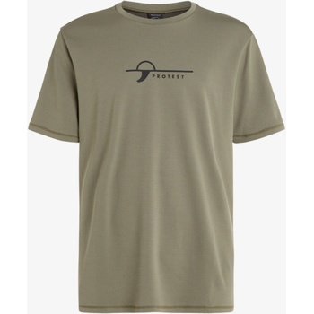 Protest Мъжка риза за сърф Protest PRTLEGUNDI Protest | Zelen | МЪЖЕ | M