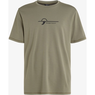 Protest Мъжка риза за сърф Protest PRTLEGUNDI Protest | Zelen | МЪЖЕ | M