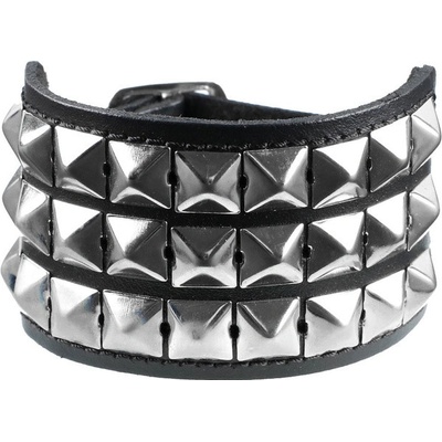 Black & Metal náramek unisex BWZ-016