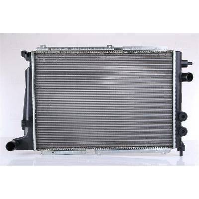 Chladič, chlazení motoru NISSENS 63057