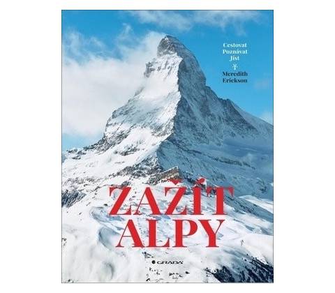 Zažít Alpy