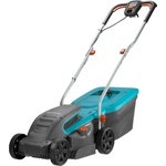 GARDENA Powermax 1200/32 (05032-20) Косачка