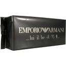 Giorgio Armani Emporio He toaletní voda pánská 50 ml