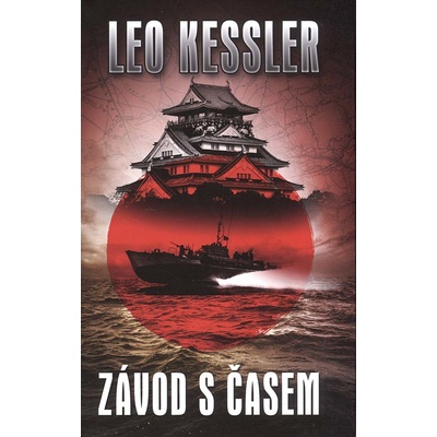 Závod s časem - Série - De Vere Smith - 5 - Leo Kessler