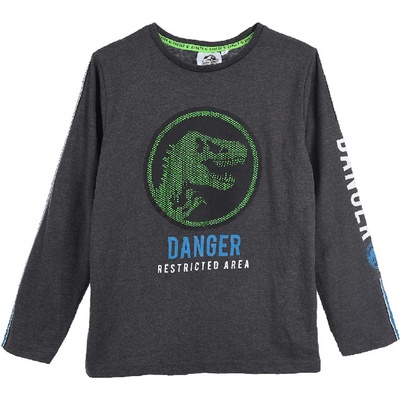Kids movie heroes Блуза jurassic w