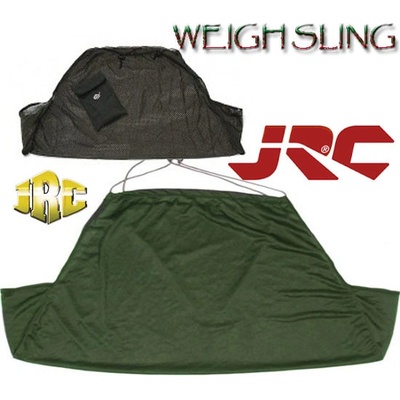 JRC Weigh sling sack – Zboží Dáma