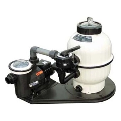 Astralpool Cantabric 500 čerpadlem 11m3/hod