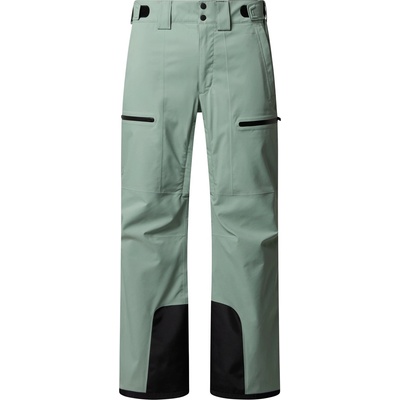 The North Face Панталони The North Face Men's Chakal TNF Outdoor Ski Trousers - Slate Moss