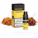 E-liquidy Emporio Tabáček 10 ml 12 mg