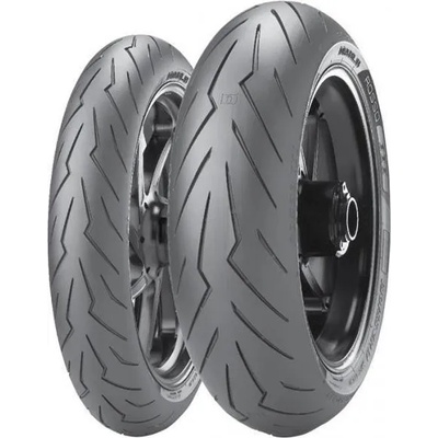 Pirelli DIABLO ROSSO III 190/50 ZR17 73W