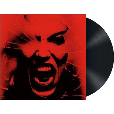 Back From The Dead LP