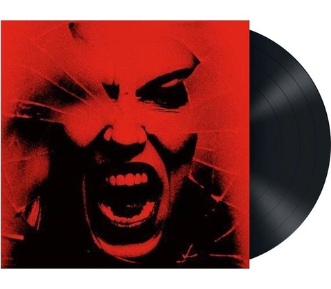Back From The Dead LP