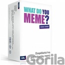 What Do You Meme