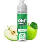 OHF Fruit Apple 12ml/60ml - boombvaping - 20,52 лв