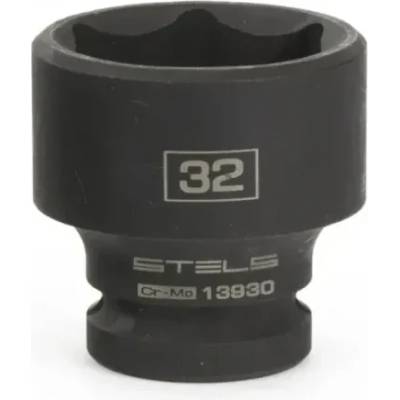 STELS Вложка ударна stels 13930/ 32 мм (13930)